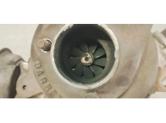 Recambio de turbocompresor para volkswagen passat berlina (3b3) 1.9tdi 130 4x4 referencia OEM IAM 038145702E  