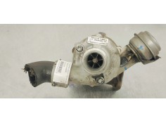 Recambio de turbocompresor para volkswagen passat berlina (3b3) 1.9tdi 130 4x4 referencia OEM IAM 038145702E  