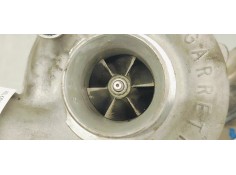Recambio de turbocompresor para volkswagen passat berlina (3b3) 1.9tdi 130 4x4 referencia OEM IAM 038145702E  