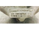 Recambio de turbocompresor para volkswagen passat berlina (3b3) 1.9tdi 130 4x4 referencia OEM IAM 038145702E  