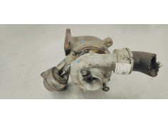 Recambio de turbocompresor para volkswagen passat berlina (3b3) 1.9tdi 130 4x4 referencia OEM IAM 038145702E  