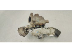Recambio de turbocompresor para volkswagen passat berlina (3b3) 1.9tdi 130 4x4 referencia OEM IAM 038145702E  