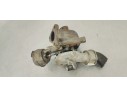 Recambio de turbocompresor para volkswagen passat berlina (3b3) 1.9tdi 130 4x4 referencia OEM IAM 038145702E  