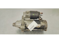 Recambio de motor arranque para bmw serie 1 berlina (e81/e87) 2.0 d referencia OEM IAM   
