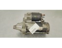 Recambio de motor arranque para bmw serie 1 berlina (e81/e87) 2.0 d referencia OEM IAM   