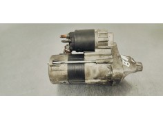 Recambio de motor arranque para bmw serie 1 berlina (e81/e87) 2.0 d referencia OEM IAM   