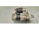 Recambio de motor arranque para bmw serie 1 berlina (e81/e87) 2.0 d referencia OEM IAM   