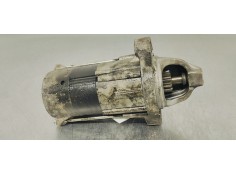 Recambio de motor arranque para bmw serie 1 berlina (e81/e87) 2.0 d referencia OEM IAM   