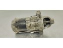 Recambio de motor arranque para bmw serie 1 berlina (e81/e87) 2.0 d referencia OEM IAM   