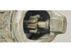 Recambio de motor arranque para bmw serie 1 berlina (e81/e87) 2.0 d referencia OEM IAM   