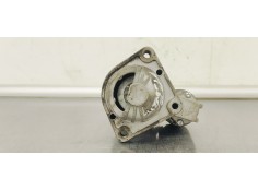 Recambio de motor arranque para bmw serie 1 berlina (e81/e87) 2.0 d referencia OEM IAM   