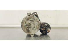 Recambio de motor arranque para bmw serie 1 berlina (e81/e87) 2.0 d referencia OEM IAM   