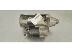 Recambio de motor arranque para bmw serie 1 berlina (e81/e87) 2.0 d referencia OEM IAM   
