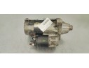 Recambio de motor arranque para bmw serie 1 berlina (e81/e87) 2.0 d referencia OEM IAM   