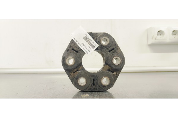 Recambio de flector cardan para bmw serie 1 berlina (e81/e87) 2.0 d referencia OEM IAM 7511454  