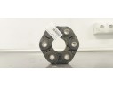 Recambio de flector cardan para bmw serie 1 berlina (e81/e87) 2.0 d referencia OEM IAM 7511454  