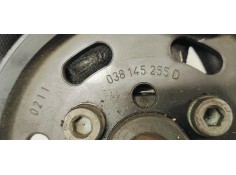Recambio de bomba direccion para volkswagen passat berlina (3b3) 1.9tdi 130 4x4 referencia OEM IAM 038145255D  