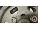 Recambio de bomba direccion para volkswagen passat berlina (3b3) 1.9tdi 130 4x4 referencia OEM IAM 038145255D  