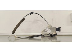 Recambio de cerradura puerta trasera derecha para citroen c5 berlina 1.6 16v hdi fap referencia OEM IAM 732153  