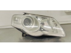 Recambio de faro derecho para volkswagen passat berlina (3c2) highline referencia OEM IAM 3C0941006J  