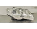 Recambio de faro derecho para volkswagen passat berlina (3c2) highline referencia OEM IAM 3C0941006J  