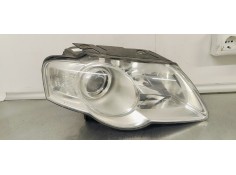 Recambio de faro derecho para volkswagen passat berlina (3c2) highline referencia OEM IAM 3C0941006J  