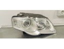 Recambio de faro derecho para volkswagen passat berlina (3c2) highline referencia OEM IAM 3C0941006J  