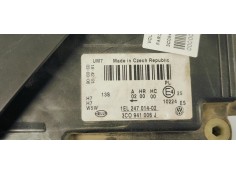Recambio de faro derecho para volkswagen passat berlina (3c2) highline referencia OEM IAM 3C0941006J  