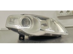 Recambio de faro derecho para volkswagen passat berlina (3c2) highline referencia OEM IAM 3C0941006J  