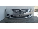 Recambio de paragolpes delantero para mazda 6 kombi (gh) 2.2 turbodiesel cat referencia OEM IAM   