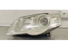 Recambio de faro izquierdo para volkswagen passat berlina (3c2) highline referencia OEM IAM 3C0941005R  