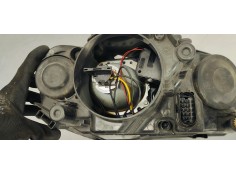 Recambio de faro izquierdo para volkswagen passat berlina (3c2) highline referencia OEM IAM 3C0941005R  