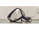 Recambio de retrovisor izquierdo para citroen c5 berlina 1.6 16v hdi fap referencia OEM IAM E20207156  