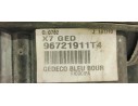 Recambio de retrovisor izquierdo para citroen c5 berlina 1.6 16v hdi fap referencia OEM IAM E20207156  