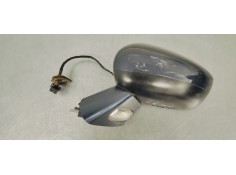 Recambio de retrovisor izquierdo para citroen c5 berlina 1.6 16v hdi fap referencia OEM IAM E20207156  