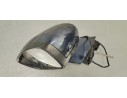 Recambio de retrovisor izquierdo para citroen c5 berlina 1.6 16v hdi fap referencia OEM IAM E20207156  