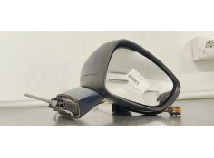 Recambio de retrovisor derecho para citroen c5 berlina 1.6 16v hdi fap referencia OEM IAM E20207156  