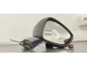 Recambio de retrovisor derecho para citroen c5 berlina 1.6 16v hdi fap referencia OEM IAM E20207156  