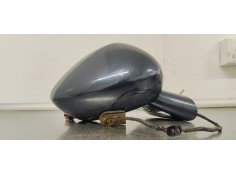 Recambio de retrovisor derecho para citroen c5 berlina 1.6 16v hdi fap referencia OEM IAM E20207156  