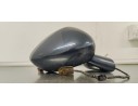 Recambio de retrovisor derecho para citroen c5 berlina 1.6 16v hdi fap referencia OEM IAM E20207156  