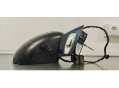 Recambio de retrovisor derecho para citroen c5 berlina 1.6 16v hdi fap referencia OEM IAM E20207156  