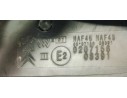 Recambio de retrovisor derecho para citroen c5 berlina 1.6 16v hdi fap referencia OEM IAM E20207156  