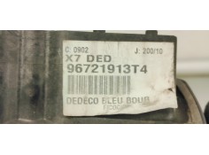 Recambio de retrovisor derecho para citroen c5 berlina 1.6 16v hdi fap referencia OEM IAM E20207156  