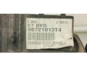 Recambio de retrovisor derecho para citroen c5 berlina 1.6 16v hdi fap referencia OEM IAM E20207156  