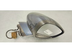 Recambio de retrovisor derecho para citroen c5 berlina 1.6 16v hdi fap referencia OEM IAM E20207156  