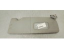 Recambio de parasol derecho para bmw serie 1 berlina (e81/e87) 2.0 d referencia OEM IAM   