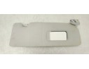 Recambio de parasol derecho para bmw serie 1 berlina (e81/e87) 2.0 d referencia OEM IAM   