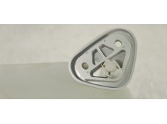 Recambio de parasol derecho para bmw serie 1 berlina (e81/e87) 2.0 d referencia OEM IAM   