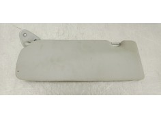 Recambio de parasol derecho para bmw serie 1 berlina (e81/e87) 2.0 d referencia OEM IAM   