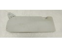 Recambio de parasol derecho para bmw serie 1 berlina (e81/e87) 2.0 d referencia OEM IAM   